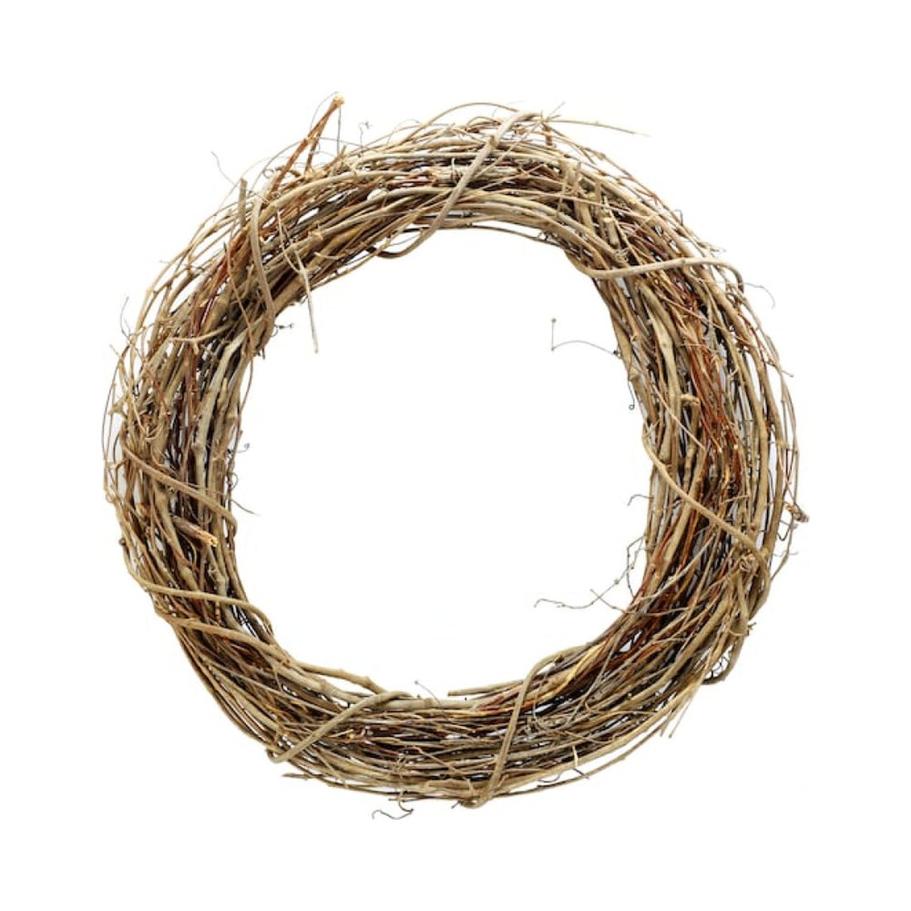 Grapevine Wreath Bases