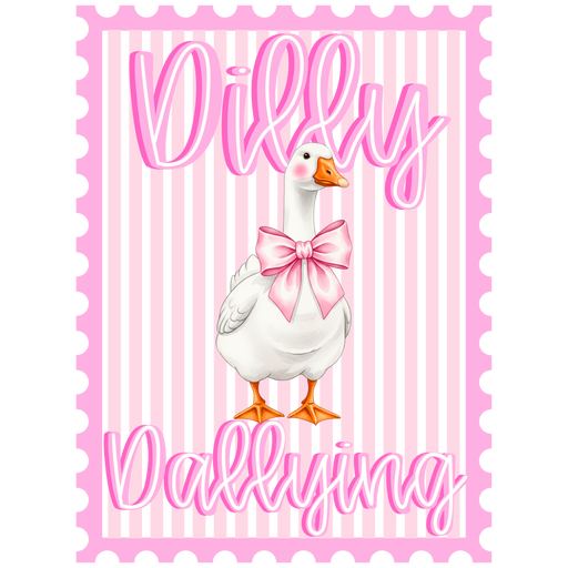 Goose Sign, Vintage Sign, DECOE-W-905016-DH, Sign For Wreath, 22" Door Hanger - DecoExchange®