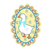 Goose Sign, Vintage Sign, DECOE-W-905018-DH, Sign For Wreath, 22" Door Hanger - DecoExchange®