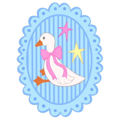 Goose Sign, Vintage Sign, DECOE-W-905021-DH, Sign For Wreath, 22" Door Hanger - DecoExchange®