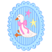 Goose Sign, Vintage Sign, DECOE-W-905021-DH, Sign For Wreath, 22" Door Hanger - DecoExchange®