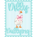Goose Sign, Vintage Sign, DECOE-W-905026-DH, Sign For Wreath, 22" Door Hanger - DecoExchange®