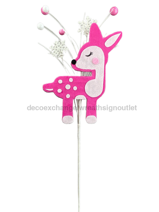 Deer Spray 24’’ X 6’’ 85775BT Pick