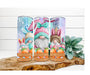 Easter Tumbler, Bunny Gnomes Tumbler 20 oz Skinny Tumbler DECOETUMBLER-223 - DecoExchange®