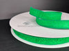 Emerald Flower Embossed 7/8’X50Y 984205 - 17C Ribbon