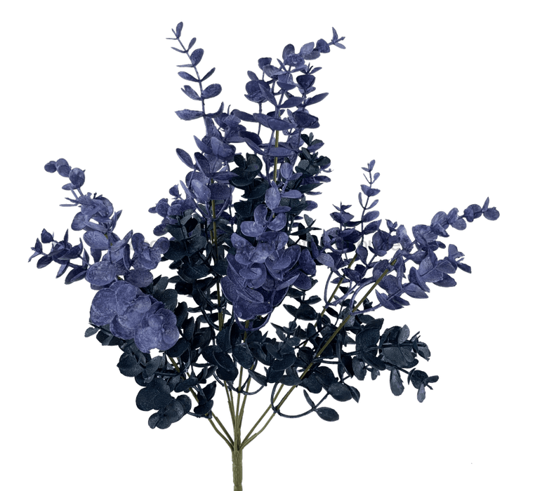 Eucalyptus Bush 20" 56807NVBL - DecoExchange®