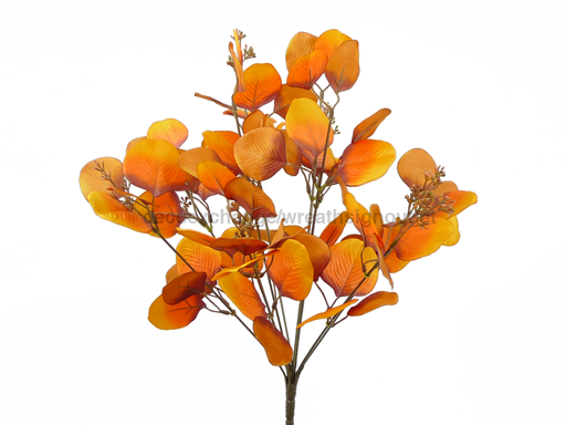 Eucalyptus Bush X 10 18’’ 56606Orrt Greenery