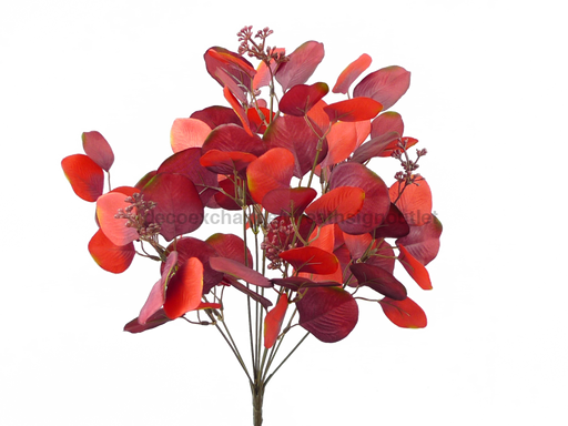 Eucalyptus Bush X 10 18’’ 56606Rdbg Greenery