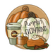 Fall Sign, Pumpkin Everything Sign, Pumpkin Spice Sign, wood sign, PCD-W-036 - DecoExchange®