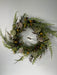 Chrismtas Greenery Mix Wreath 85100