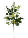 Fern Eucalyptus Spray 28’’ 63537Sp28 Greenery