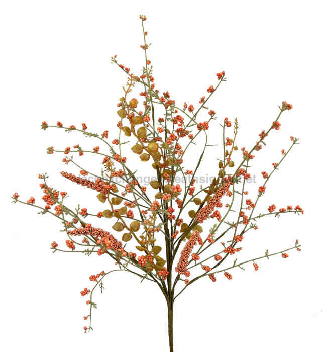 Filler Bush 21’’ 57223OR Greenery