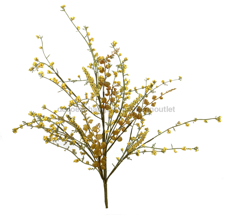 Filler Bush 21’’ 57223YW Greenery