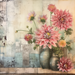 Floral Sign Oaw-0084 For Wreath 10X10’ Metal