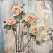 Floral Sign Oaw-0114 For Wreath 10X10’ Metal