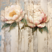 Floral Sign Oaw-0116 For Wreath 10X10’ Metal