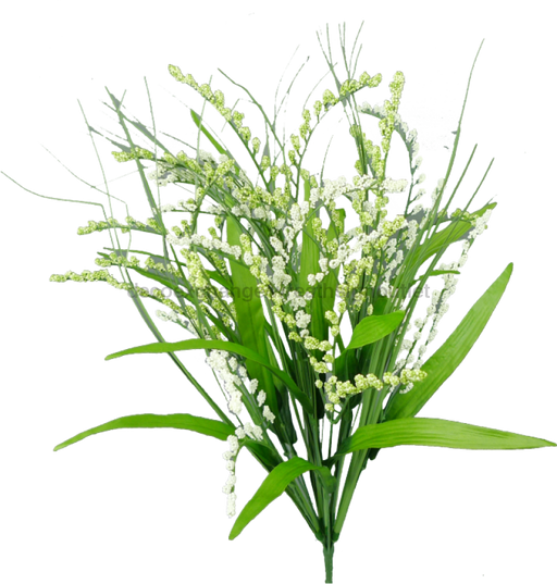 Foxtail Bush 30626CMGN - DecoExchange