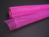 Fuchsia/Fuchsia Metlc Mesh 10’’X10Y XB90510-28 Mesh