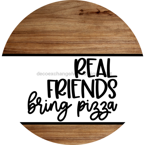 Funny Door Sign, DCO-102801-DH, Sign For Wreath, 18" Door Hanger