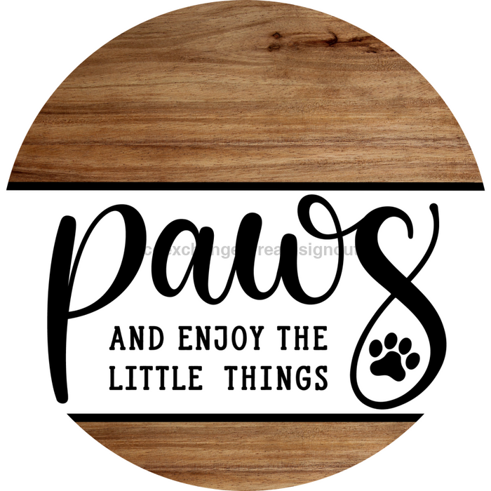 Funny Door Sign, DCO-102811-DH, Sign For Wreath, 18" Door Hanger