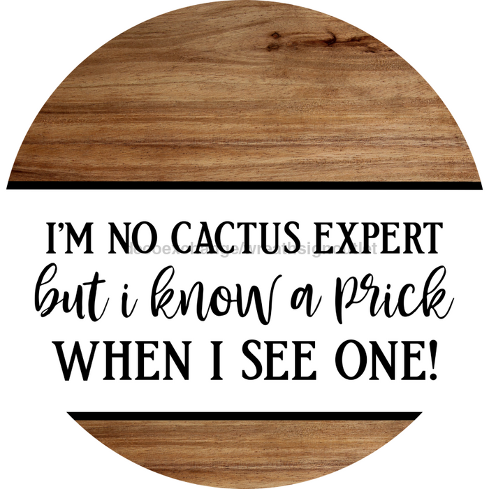 Funny Door Sign, DCO-102826-DH, Sign For Wreath, 18" Door Hanger