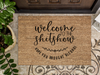 Funny Doormat, Coir Doormat, Welcome Mat, Housewarming Gift, Welcome to the Shit Show Doormat, Front Door Doormat, Doormat, New Homeowner Gift DECOE-CM-110 - DecoExchange®