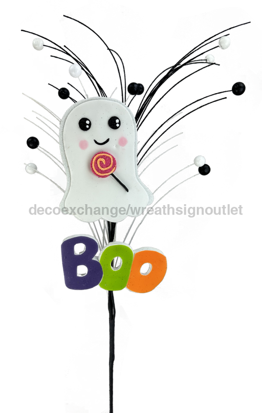 Ghost Boo Spray 26’’ 57138HAL Pick