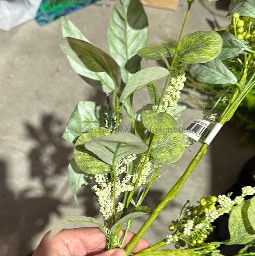 Greenery Mix Spray 89062