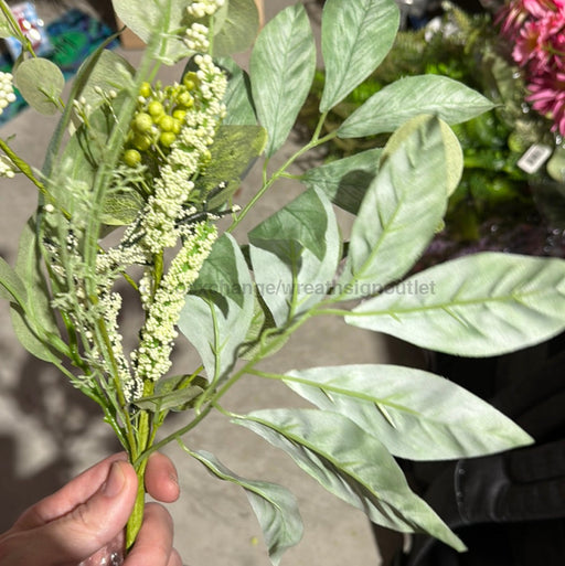 Greenery Mix Spray 89063