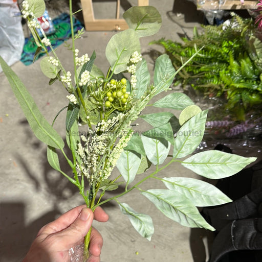 Greenery Mix Spray 89063