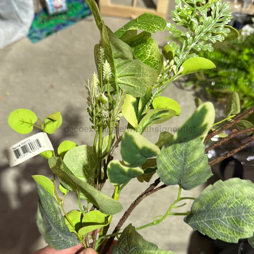 Greenery Mix Spray 89073