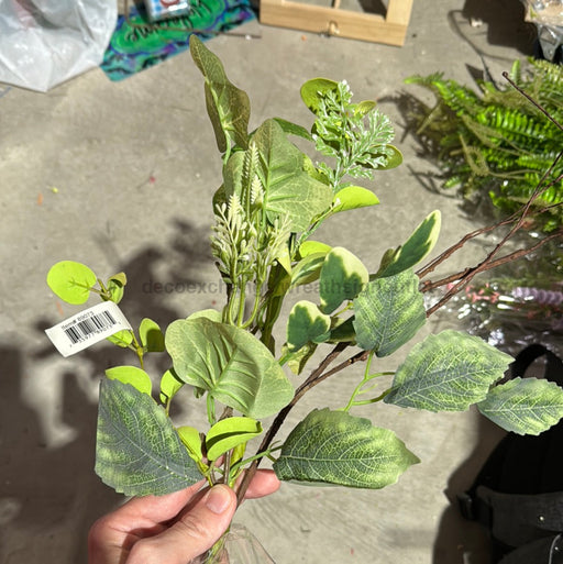 Greenery Mix Spray 89073