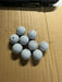 Grey Bubble Gum Bead Premium Mix Bag Of 100 Dei-042 Tools