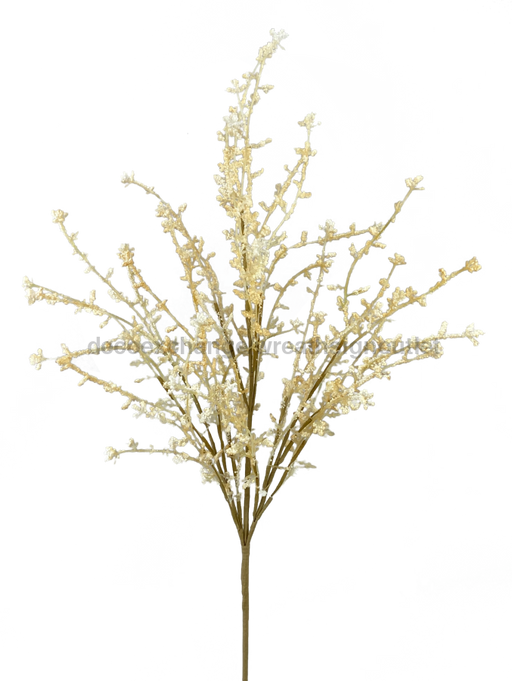 Gypso Spray - 3 Stems - 28’’ 29462NAT Greenery