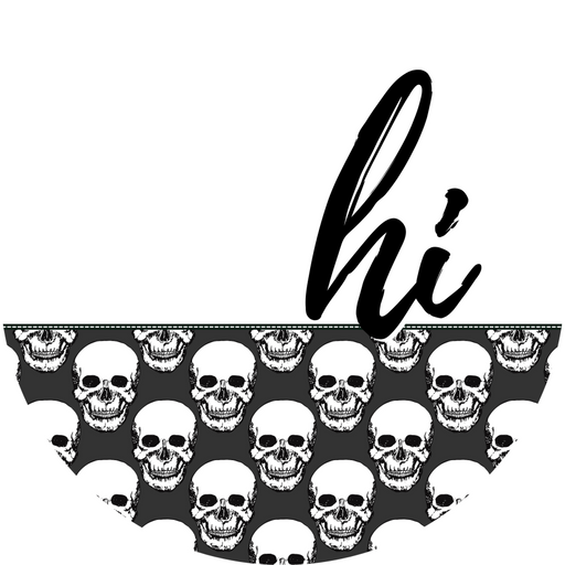 Halloween Door Hanger Dco-01582-Dh 18’ Round Wood