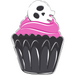 Halloween Sign, Halloween Cupcake, Halloween wood sign, DECOE-W-90056, 22" Door Hanger - DecoExchange®