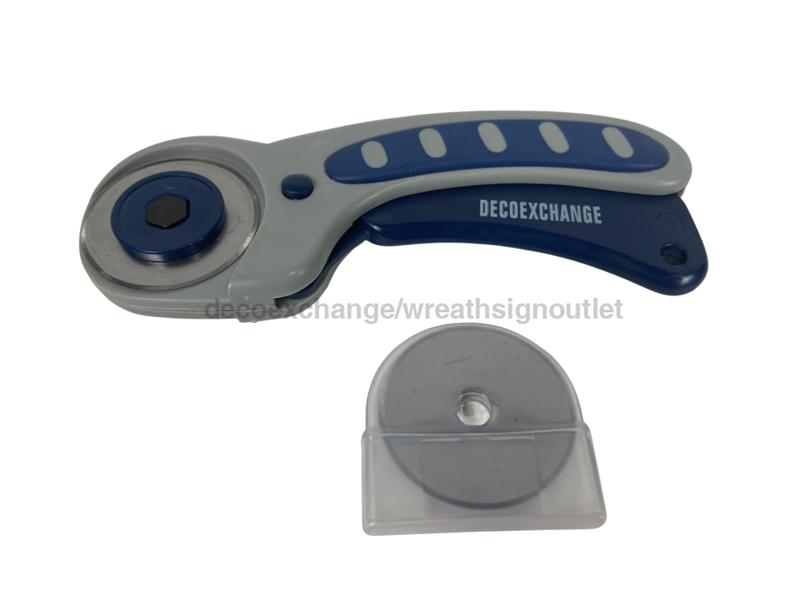 Handheld Rotary Cutter DECOE-006 - DecoExchange