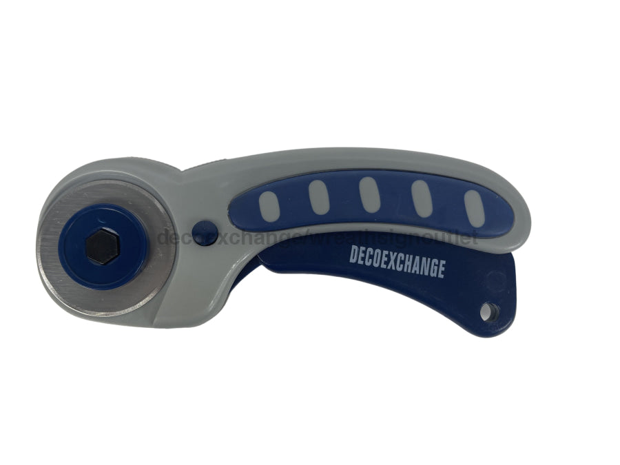 Handheld Rotary Cutter DECOE-006 - DecoExchange
