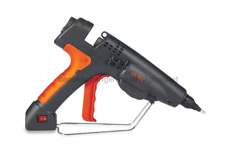 Heavy Duty Glue Gun - DecoExchange
