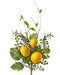 Lemon & Leaf Pick 22’’ Mtf21866-Yegr
