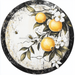 Lemon Sign, Everyday Sign, DCO-13023, Sign For Wreath, 10" Metal Sign