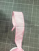 Lt Pink-Irid Lala Solid 1.5’X10Y 42409-09-03 Ribbon