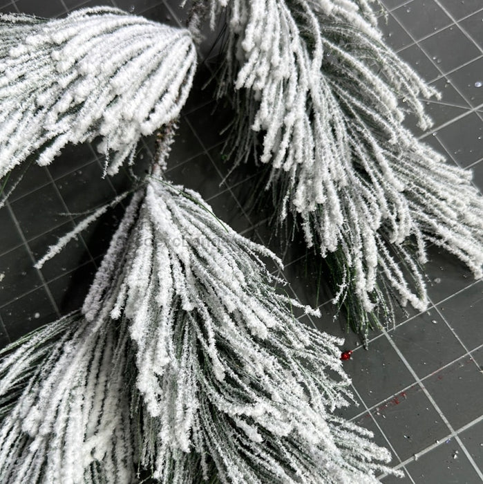 Long Needle Pine Spray 28 39815 Greenery