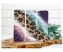 Mystic Leopard Tumbler, Funny, 20 oz Skinny Tumbler DECOETUMBLER-155 - DecoExchange