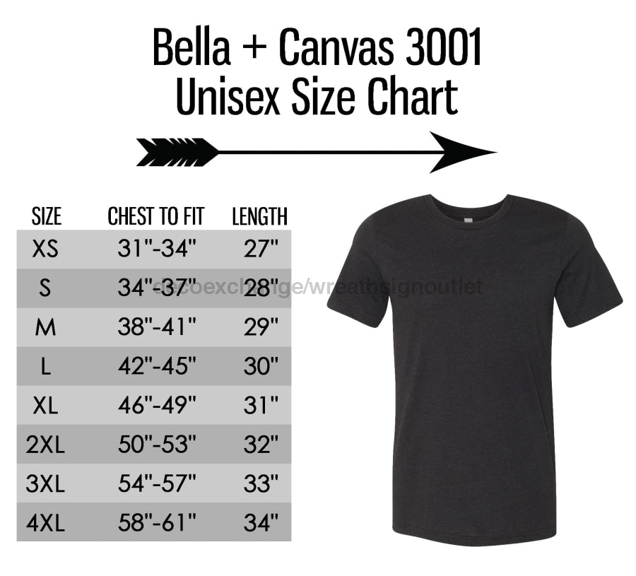 Bella + Canvas - Unisex Jersey Short-Sleeve t-shirt-White-L