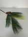 Pcv Long Needle Cedar Pick 20’’ 39105 Greenery