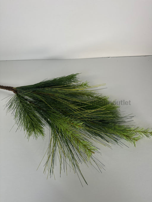 Pcv Long Needle Pine Spray 39414 Greenery