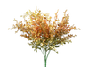 Plastic Grass Bush 18" 56417YWOR - DecoExchange®