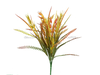 Plastic Grass Bush 20" 56413FA - DecoExchange®