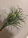 Plastic Grass W/ Wheat – 9 Stems Cream 80421-Fs Greenery